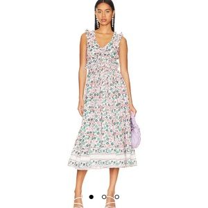 Cleo Bella dress 👗